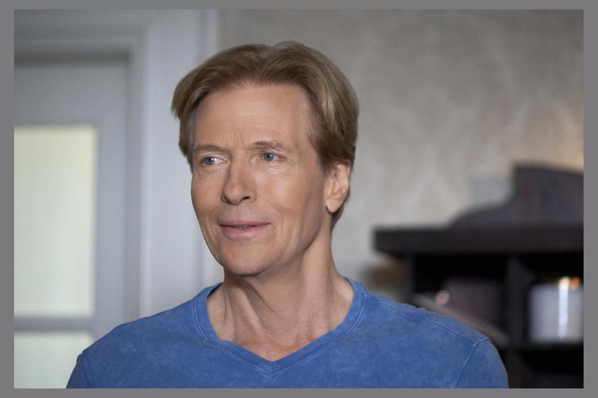 Jack Wagner